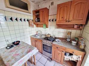 3-к квартира, вторичка, 69м2, 2/5 этаж