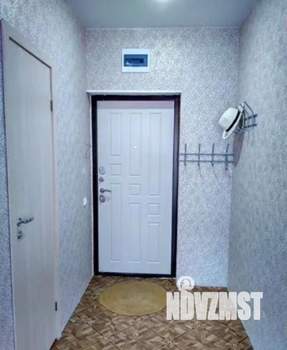 Студия квартира, вторичка, 22м2, 1/3 этаж