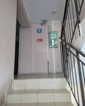 Студия квартира, вторичка, 28м2, 5/7 этаж