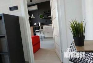 3-к квартира, вторичка, 37м2, 8/25 этаж