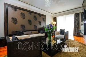 3-к квартира, вторичка, 100м2, 3/7 этаж