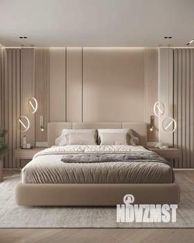 2-к квартира, вторичка, 45м2, 11/19 этаж