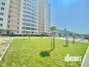 Студия квартира, вторичка, 30м2, 7/12 этаж