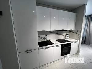 1-к квартира, вторичка, 28м2, 4/13 этаж