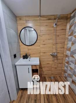 1-к квартира, вторичка, 34м2, 1/2 этаж