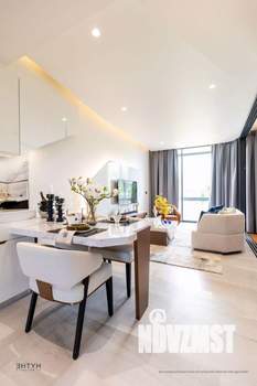 2-к квартира, вторичка, 60м2, 4/14 этаж