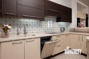 3-к квартира, вторичка, 90м2, 5/18 этаж