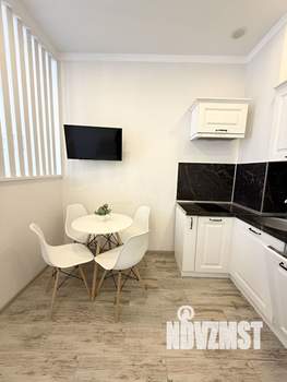 1-к квартира, вторичка, 30м2, 3/6 этаж