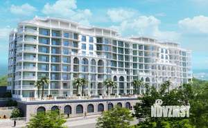 1-к квартира, вторичка, 50м2, 3/8 этаж