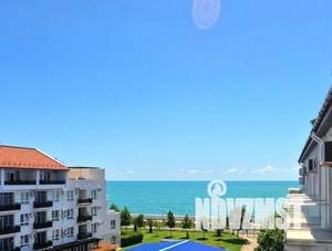 1-к квартира, вторичка, 50м2, 5/5 этаж