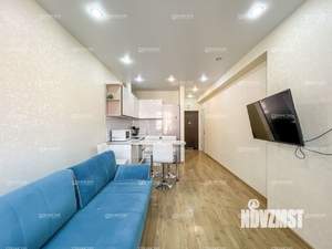 Студия квартира, вторичка, 26м2, 5/14 этаж