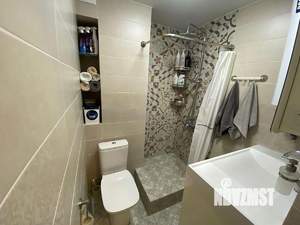 3-к квартира, вторичка, 60м2, 3/3 этаж