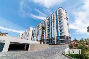 1-к квартира, вторичка, 32м2, 8/11 этаж