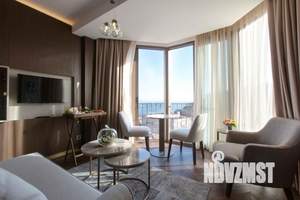 2-к квартира, вторичка, 46м2, 10/17 этаж