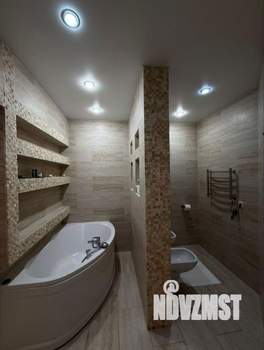 3-к квартира, вторичка, 87м2, 10/23 этаж