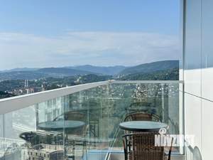 1-к квартира, вторичка, 38м2, 16/19 этаж