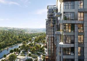 3-к квартира, вторичка, 74м2, 11/19 этаж