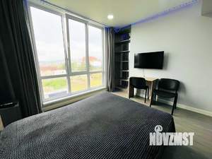 1-к квартира, вторичка, 26м2, 5/8 этаж