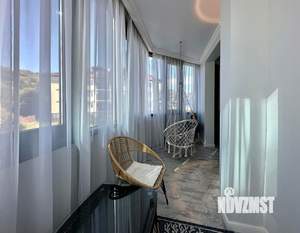 2-к квартира, вторичка, 59м2, 6/21 этаж