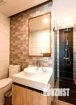 Студия квартира, вторичка, 28м2, 5/26 этаж