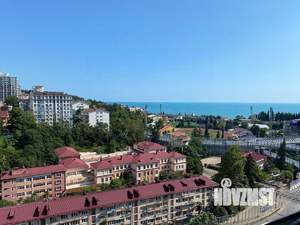 1-к квартира, вторичка, 45м2, 5/7 этаж