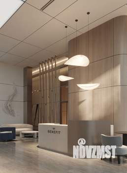 1-к квартира, вторичка, 38м2, 4/6 этаж