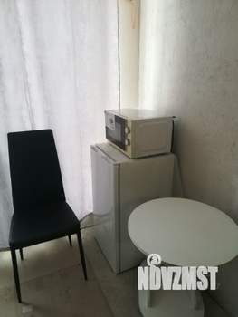 Студия квартира, вторичка, 18м2, 2/4 этаж