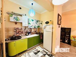 1-к квартира, вторичка, 80м2, 4/8 этаж