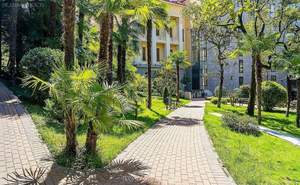 3-к квартира, вторичка, 120м2, 3/5 этаж