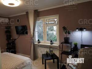 2-к квартира, вторичка, 40м2, 5/5 этаж