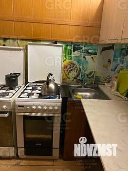 Студия квартира, вторичка, 15м2, 1/3 этаж