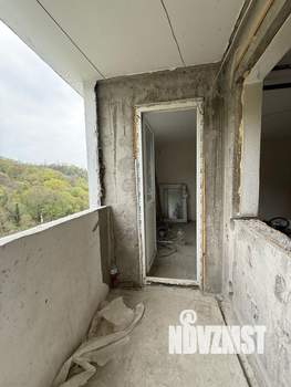 1-к квартира, вторичка, 36м2, 16/16 этаж