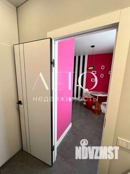 2-к квартира, вторичка, 40м2, 7/12 этаж