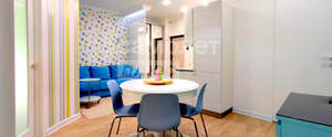 3-к квартира, вторичка, 54м2, 5/7 этаж