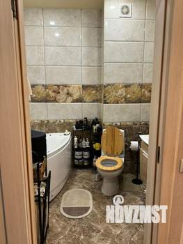 2-к квартира, вторичка, 53м2, 4/12 этаж