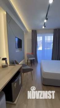 Студия квартира, вторичка, 24м2, 7/7 этаж