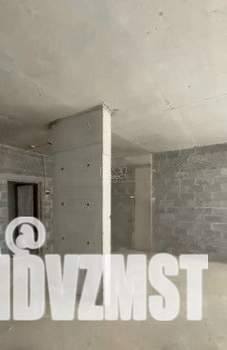 2-к квартира, вторичка, 41м2, 1/6 этаж