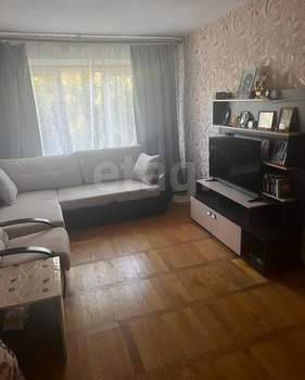 2-к квартира, вторичка, 51м2, 2/5 этаж