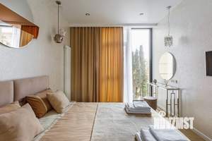 2-к квартира, вторичка, 50м2, 5/18 этаж