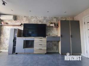 2-к квартира, вторичка, 42м2, 5/5 этаж