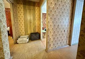 2-к квартира, вторичка, 52м2, 2/5 этаж