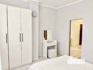 2-к квартира, вторичка, 50м2, 1/10 этаж