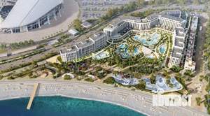 3-к квартира, вторичка, 141м2, 6/8 этаж