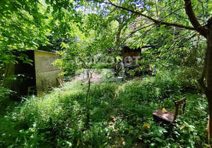 3-к квартира, вторичка, 43м2, 2/2 этаж