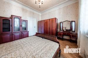 3-к квартира, вторичка, 75м2, 3/4 этаж