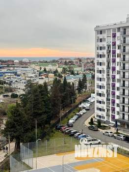 1-к квартира, вторичка, 40м2, 9/12 этаж