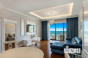 3-к квартира, вторичка, 120м2, 11/26 этаж