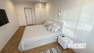 2-к квартира, вторичка, 62м2, 4/21 этаж