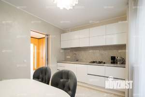 4-к квартира, вторичка, 120м2, 4/5 этаж