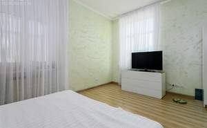 4-к квартира, вторичка, 143м2, 3/3 этаж